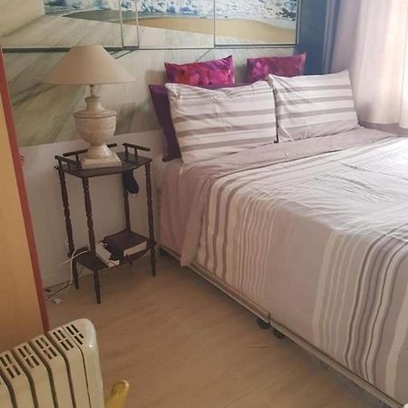 Marahanata Jadwin 1 Beautiful Apartment 1 Bedroom Flat London Exterior foto