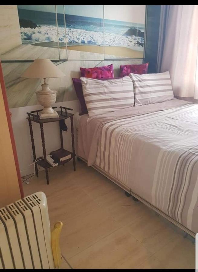 Marahanata Jadwin 1 Beautiful Apartment 1 Bedroom Flat London Exterior foto